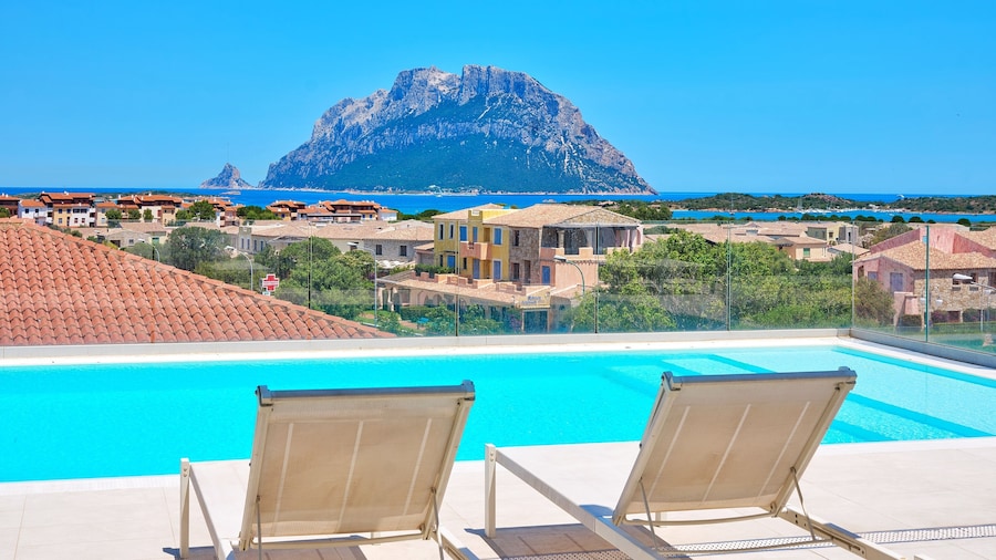 Felix Hotels - Hotel Residence Porto San Paolo