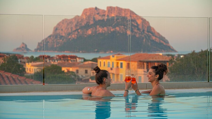 Felix Hotels - Hotel Residence Porto San Paolo