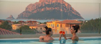 Felix Hotels - Hotel Residence Porto San Paolo