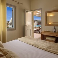 Suite superior | Exterior