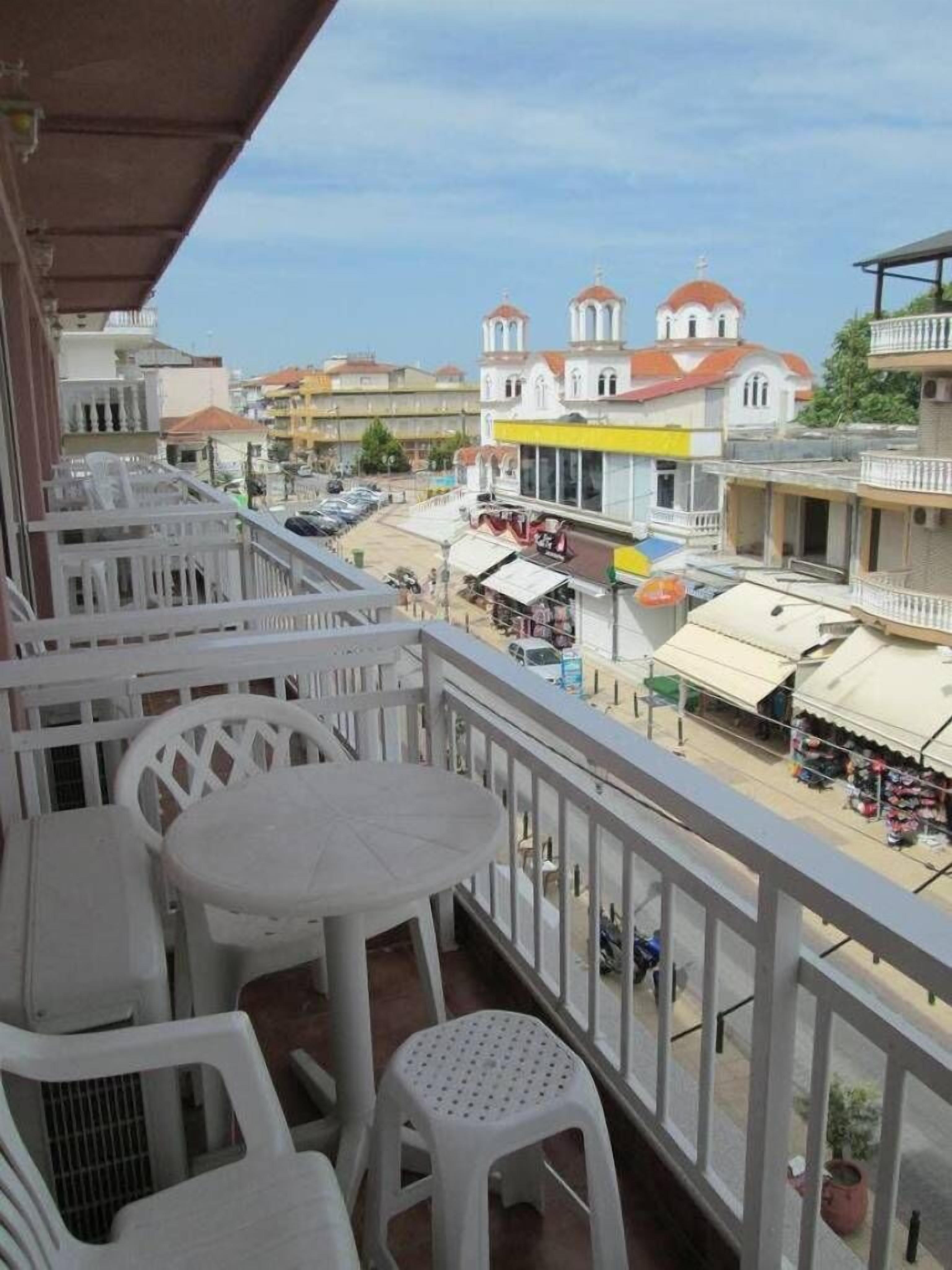 Balcon