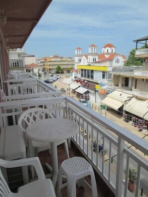 Balcon