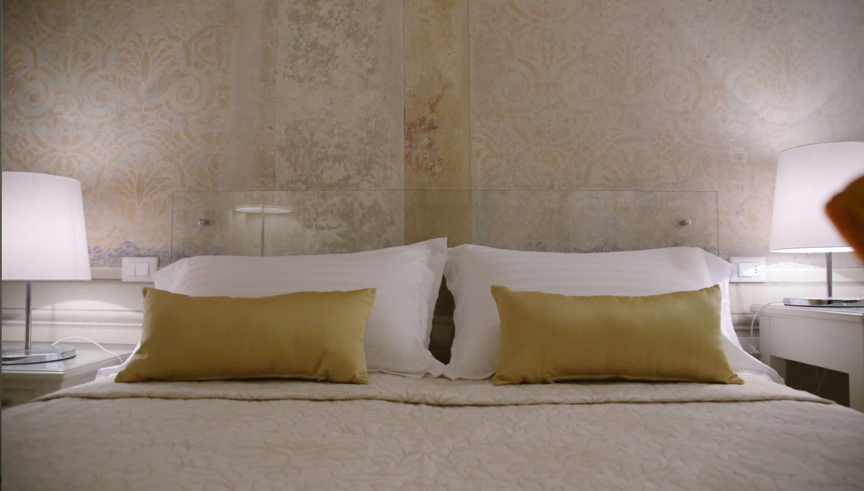 1 bedroom, premium bedding, minibar, in-room safe