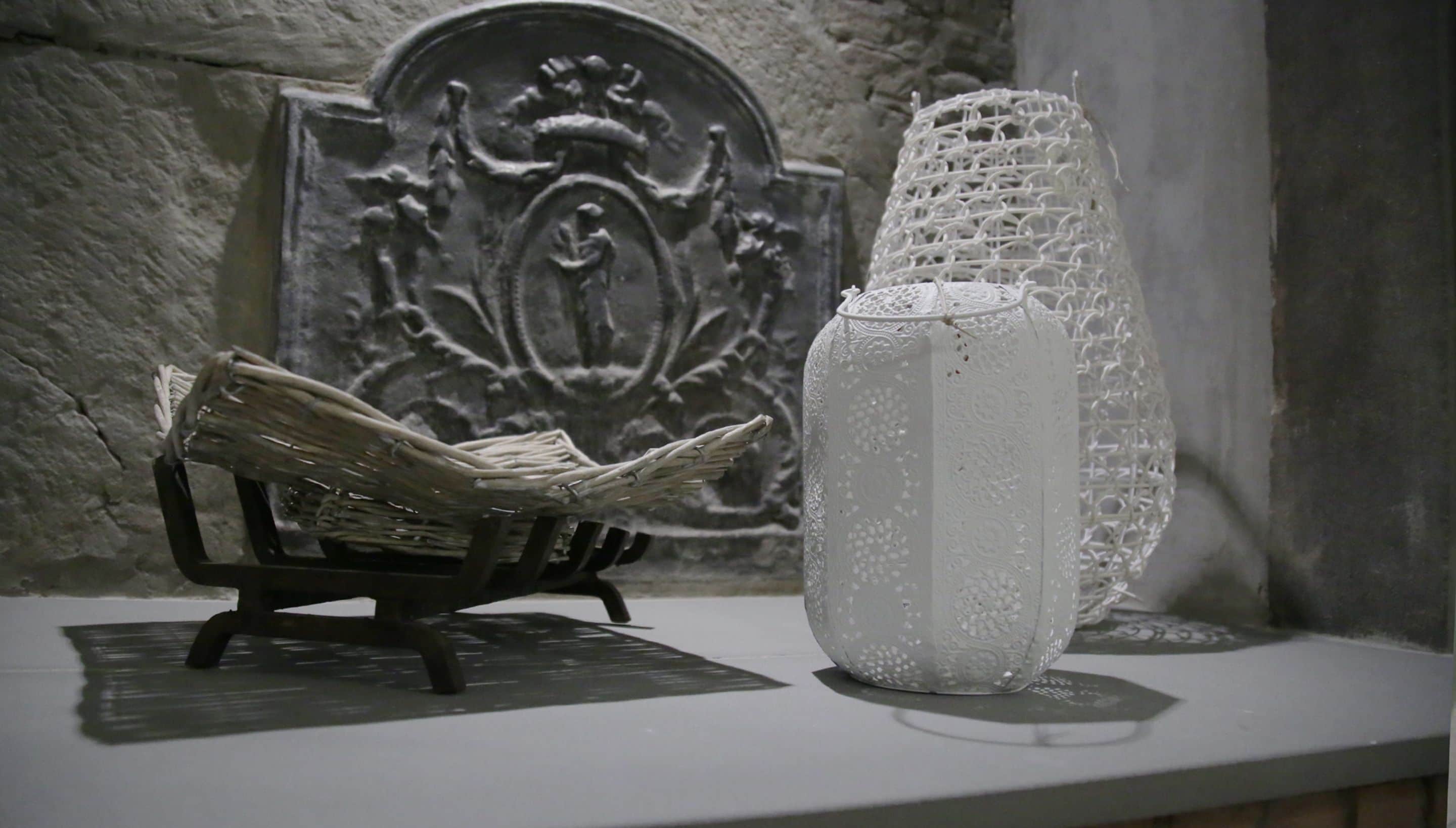 deluxe double or twin room | room amenity