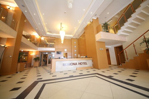 Momona Hotel