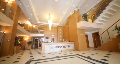 Momona Hotel