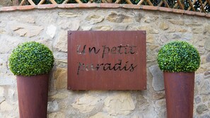 Vistas desde la habitación