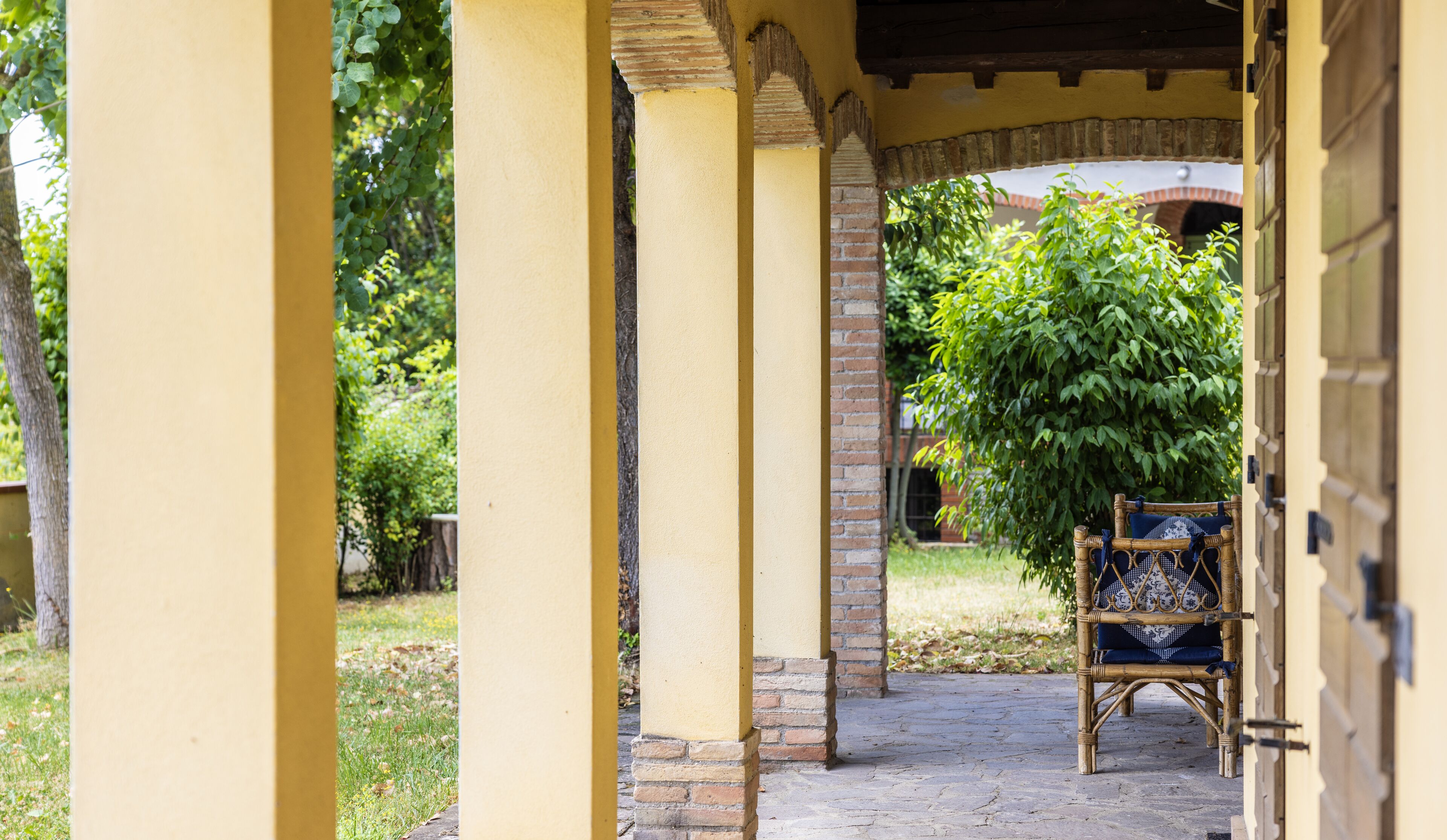 Foto - Un Petit Paradis