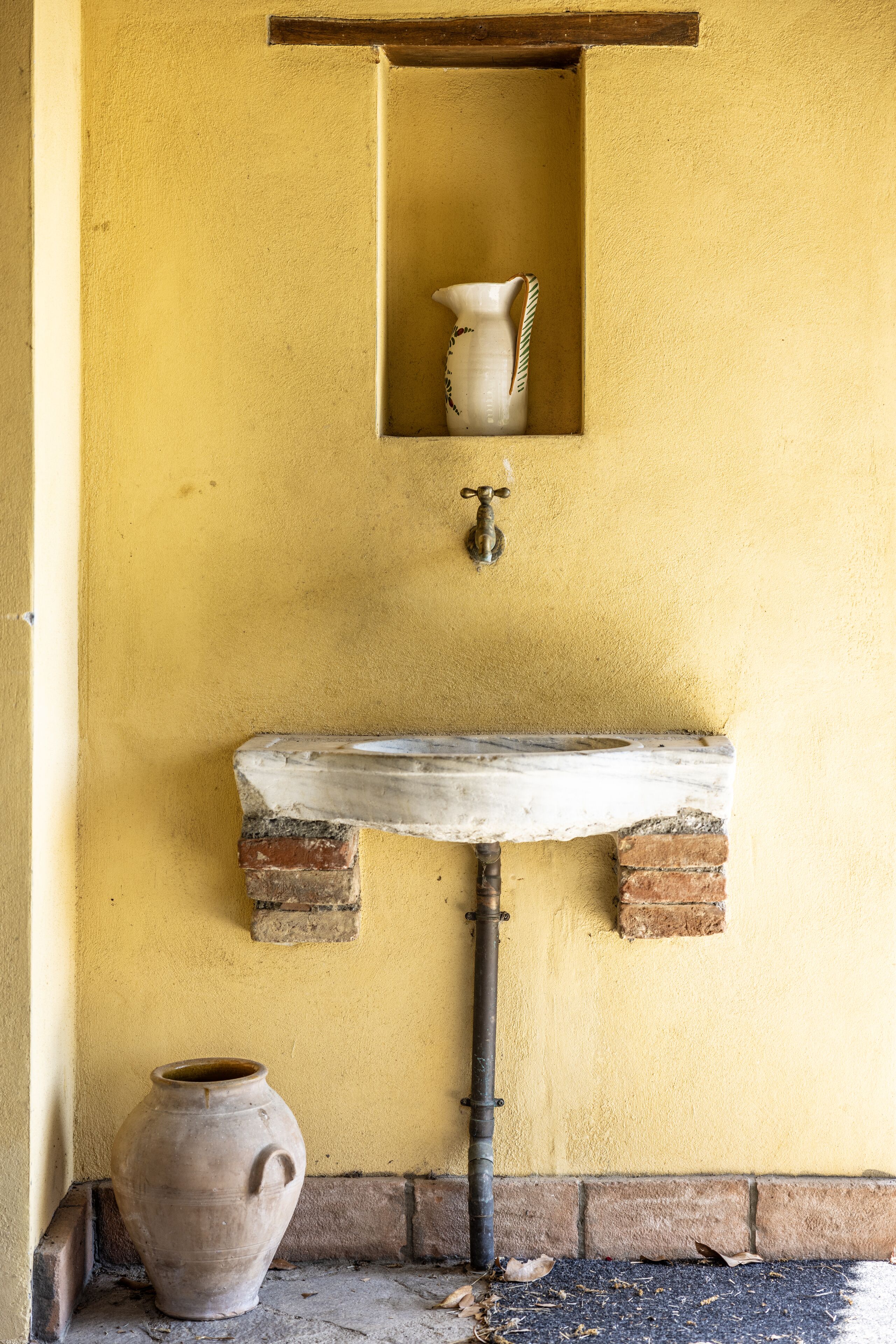 Foto - Un Petit Paradis