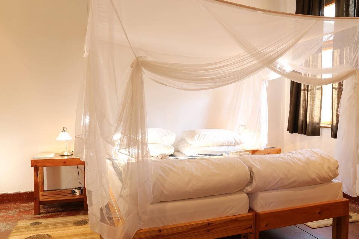 Quarto família (1 - Sleeps 6)