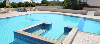 Protaras Poppy Suite