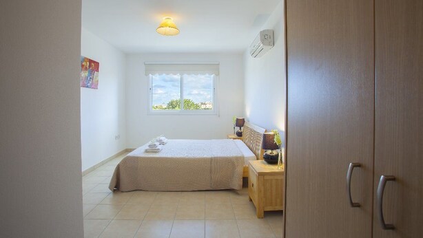 Unclassified image, 1 of 12, button - Protaras Varvara 9 Suite (Paralimni)
