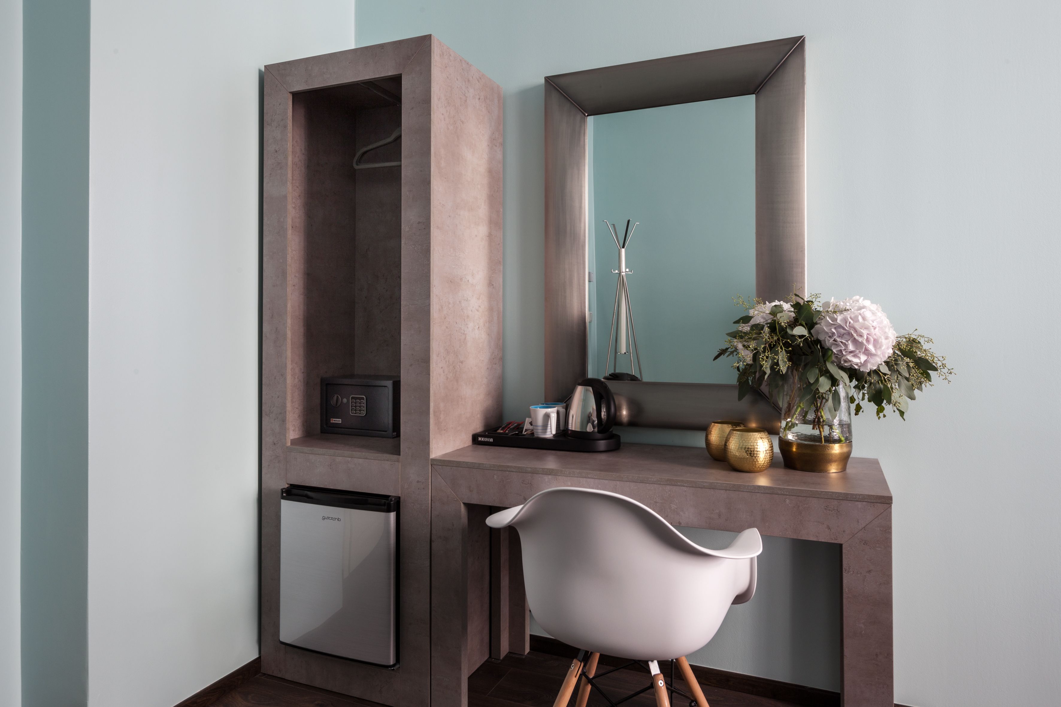 executive double room | room amenity