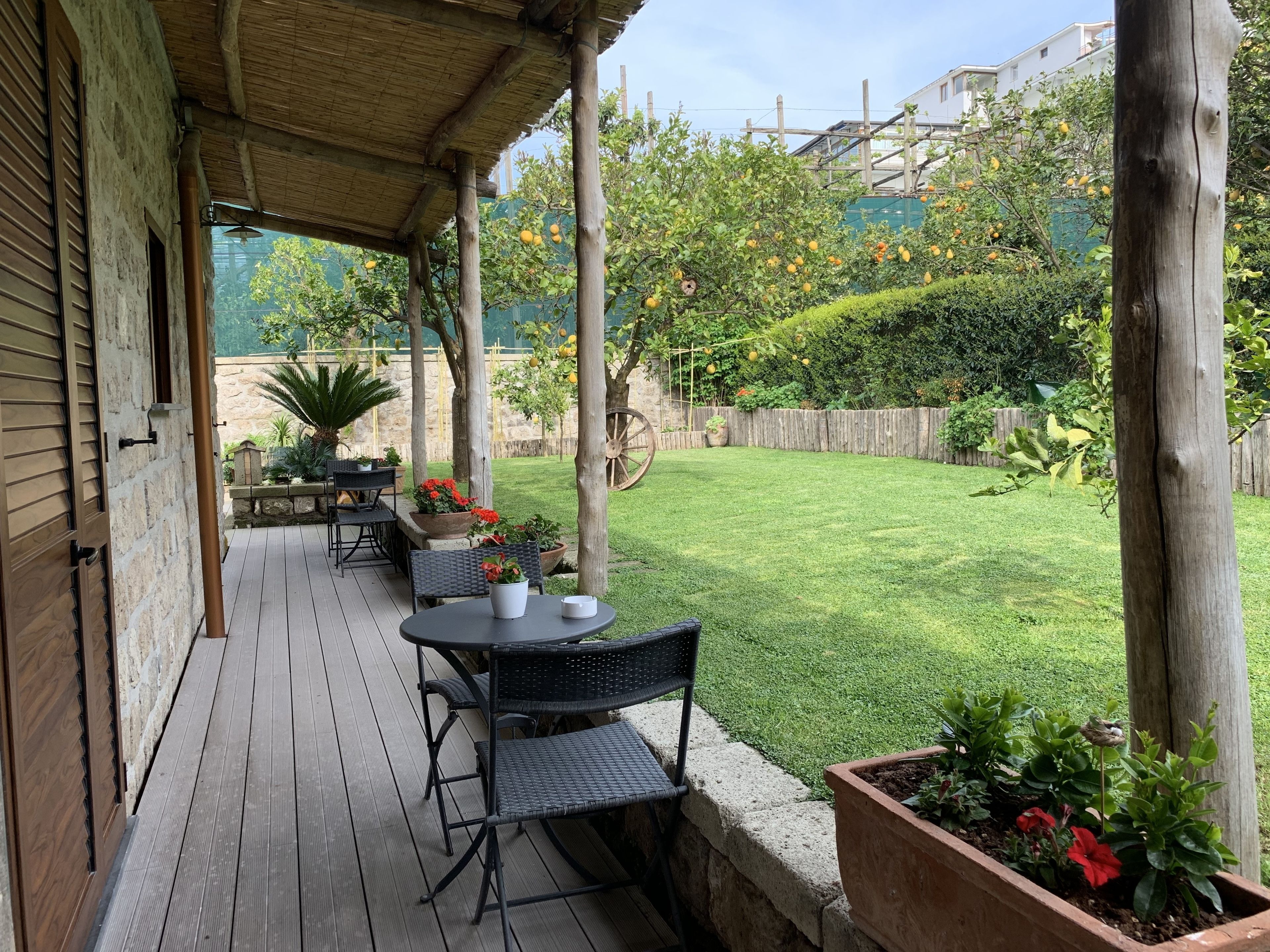 Photo - Giardino Sorrentino