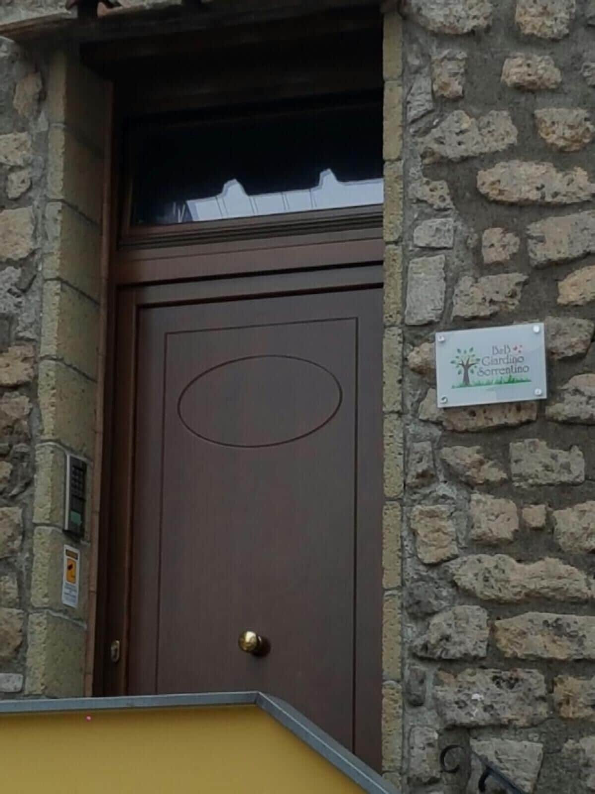 Photo - Giardino Sorrentino