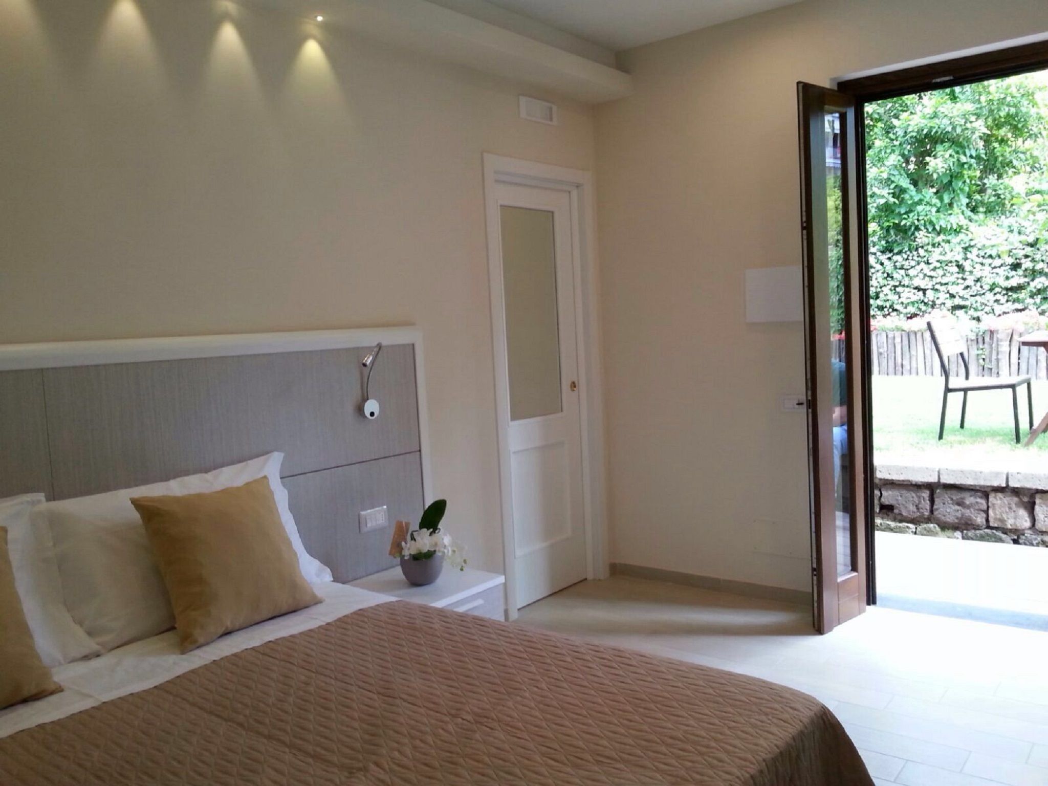 Photo - Giardino Sorrentino