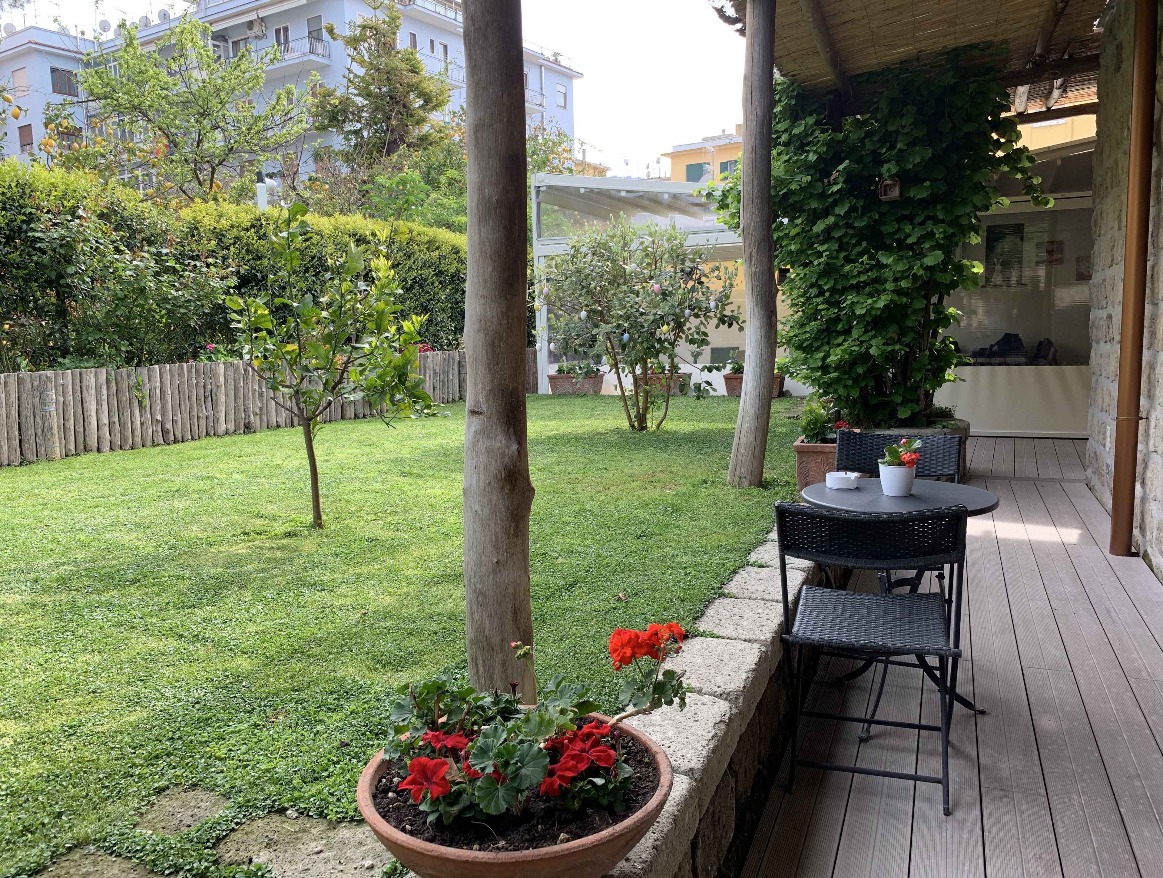 Photo - Giardino Sorrentino