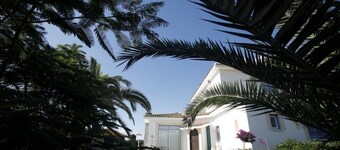 Protaras Villa Mazeri