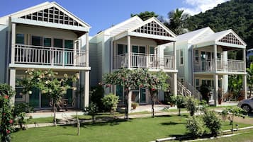 Chi tiết ngoại thất
