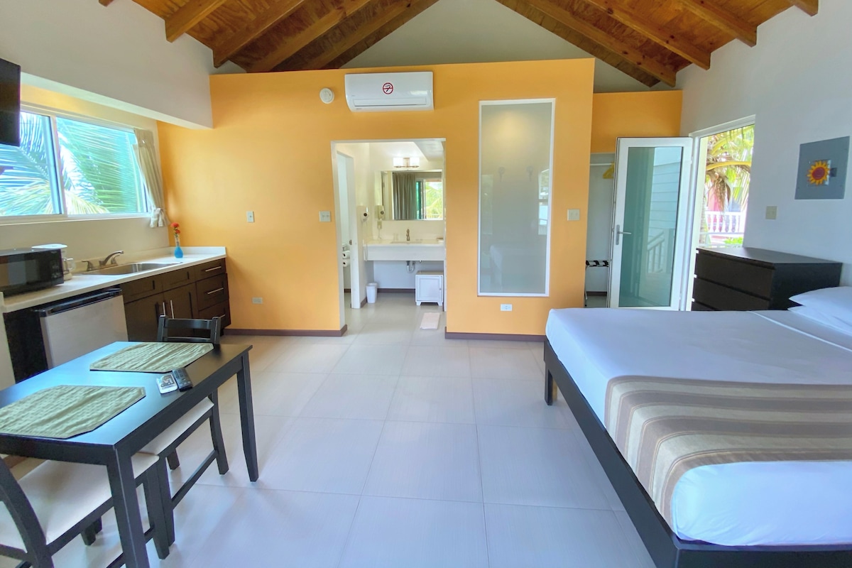 Servicio a la habitación