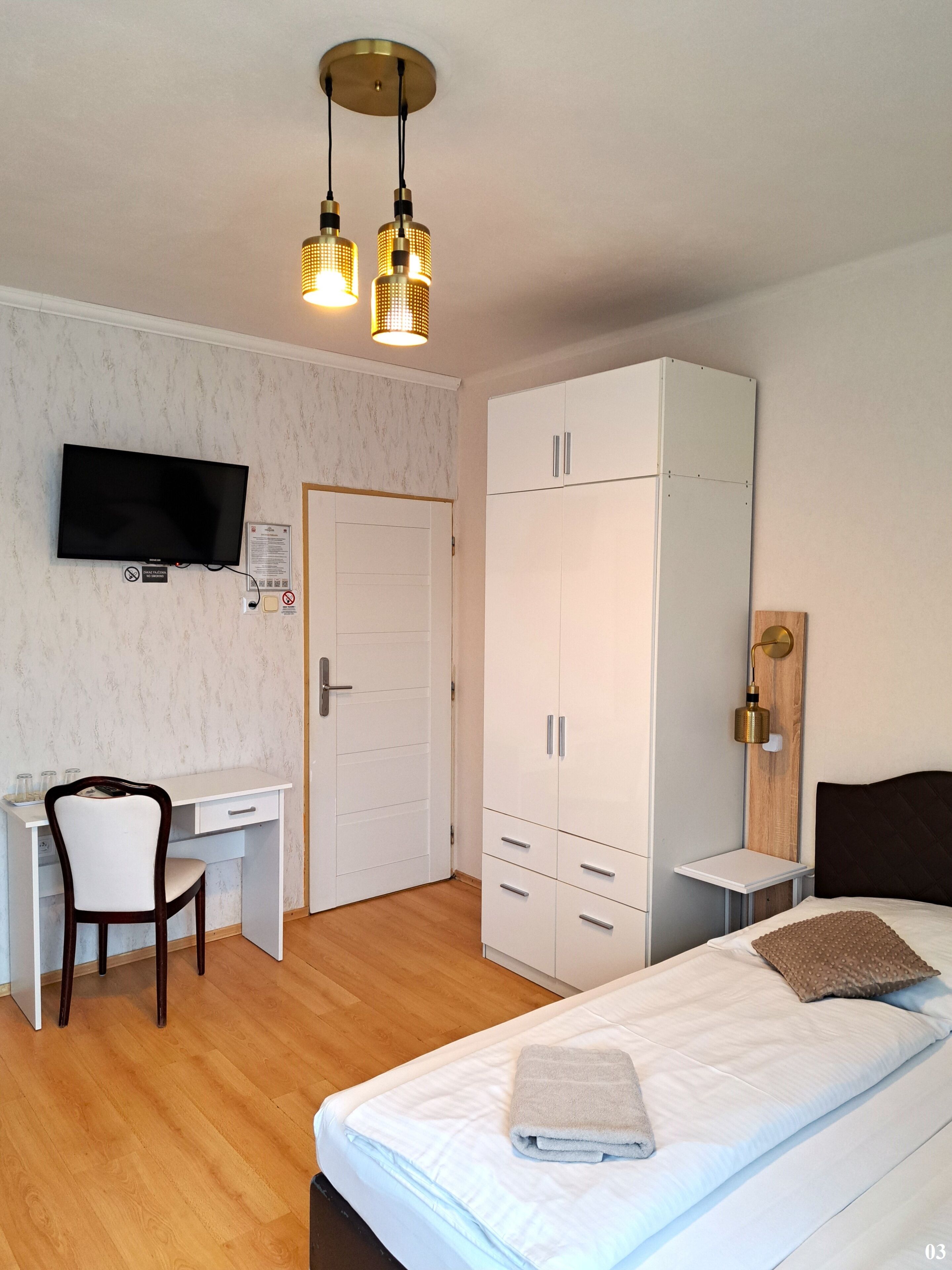 Triple Room | Room amenity