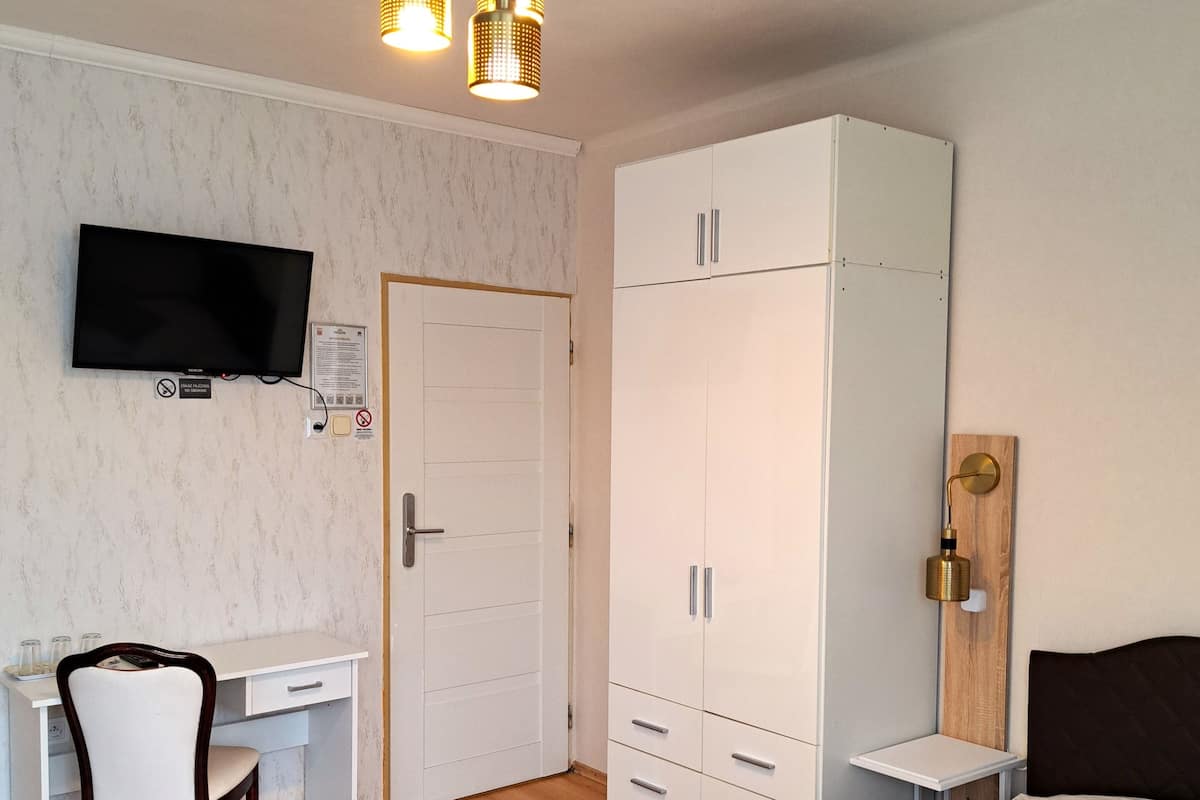 Dreibettzimmer | Zimmerausstattung