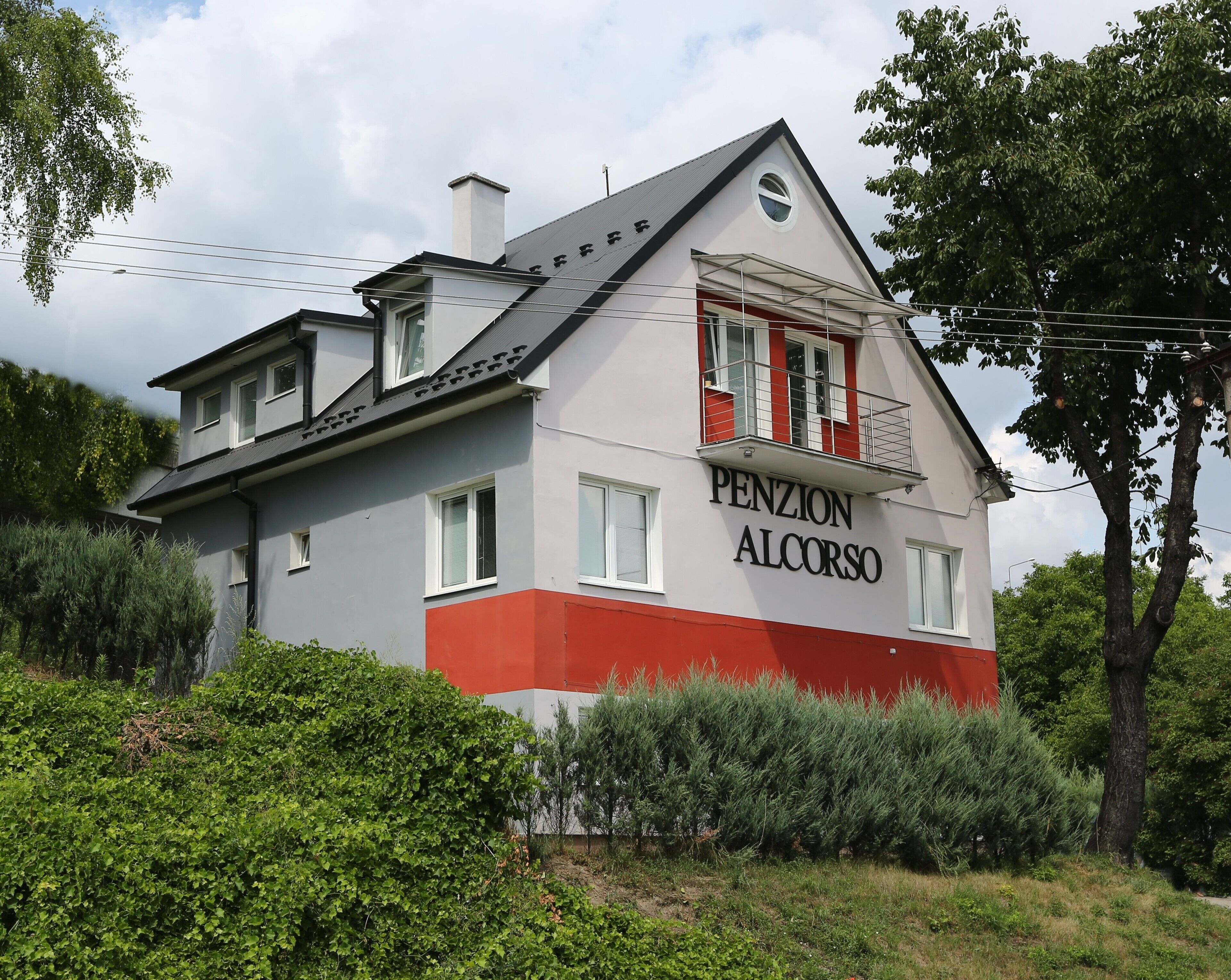 Building design