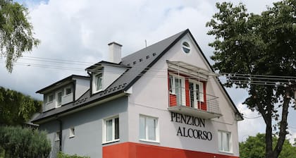 Penzión Al Corso