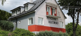 Penzión Al Corso