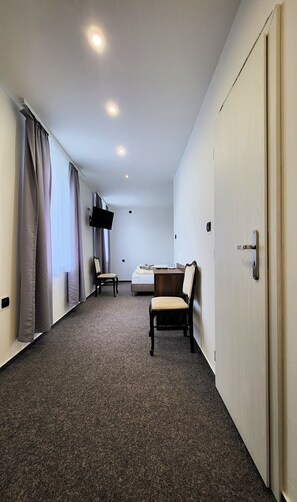 Chambre Double ou avec lits jumeaux