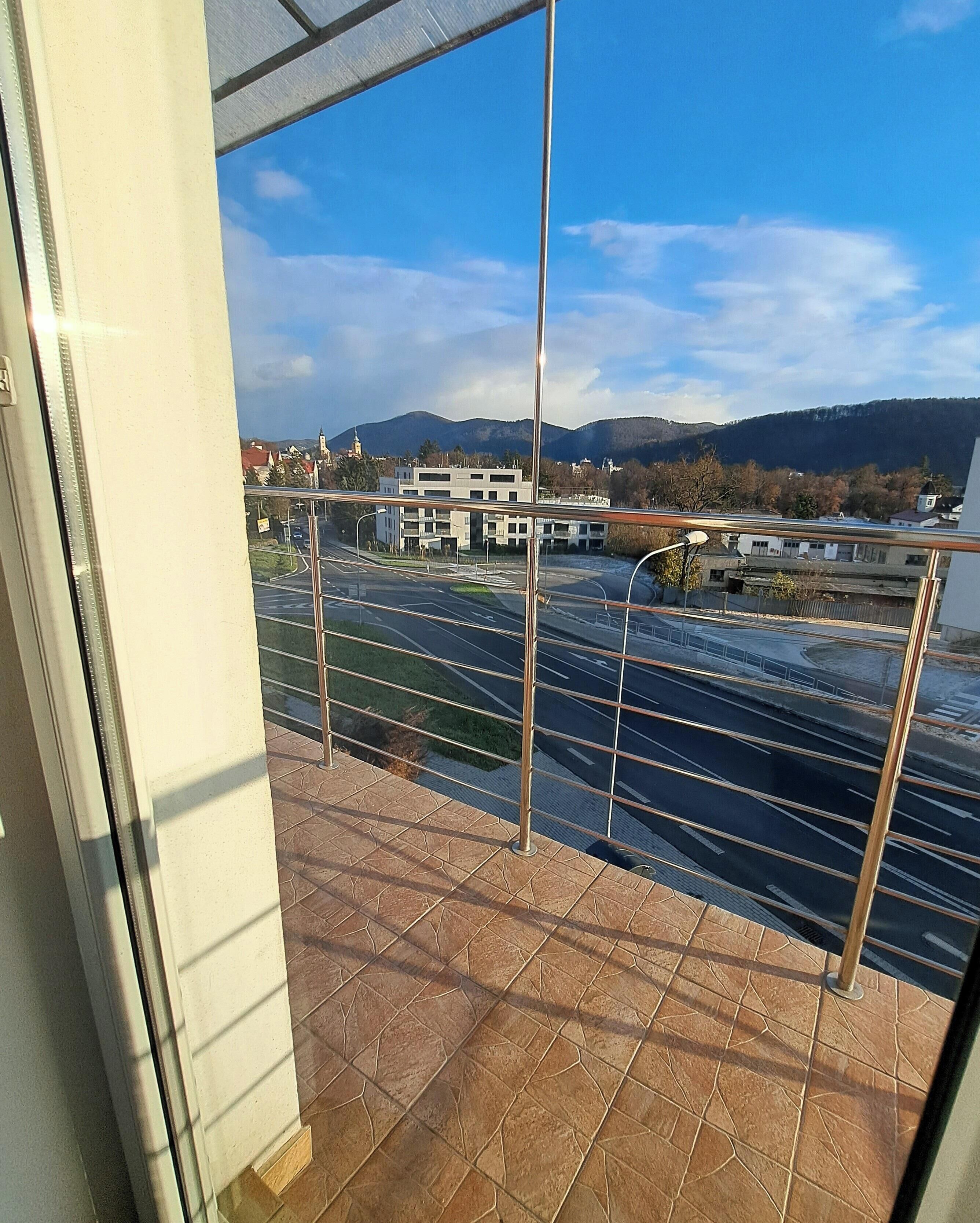 Triple Room | Terrace/patio