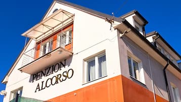 Building design