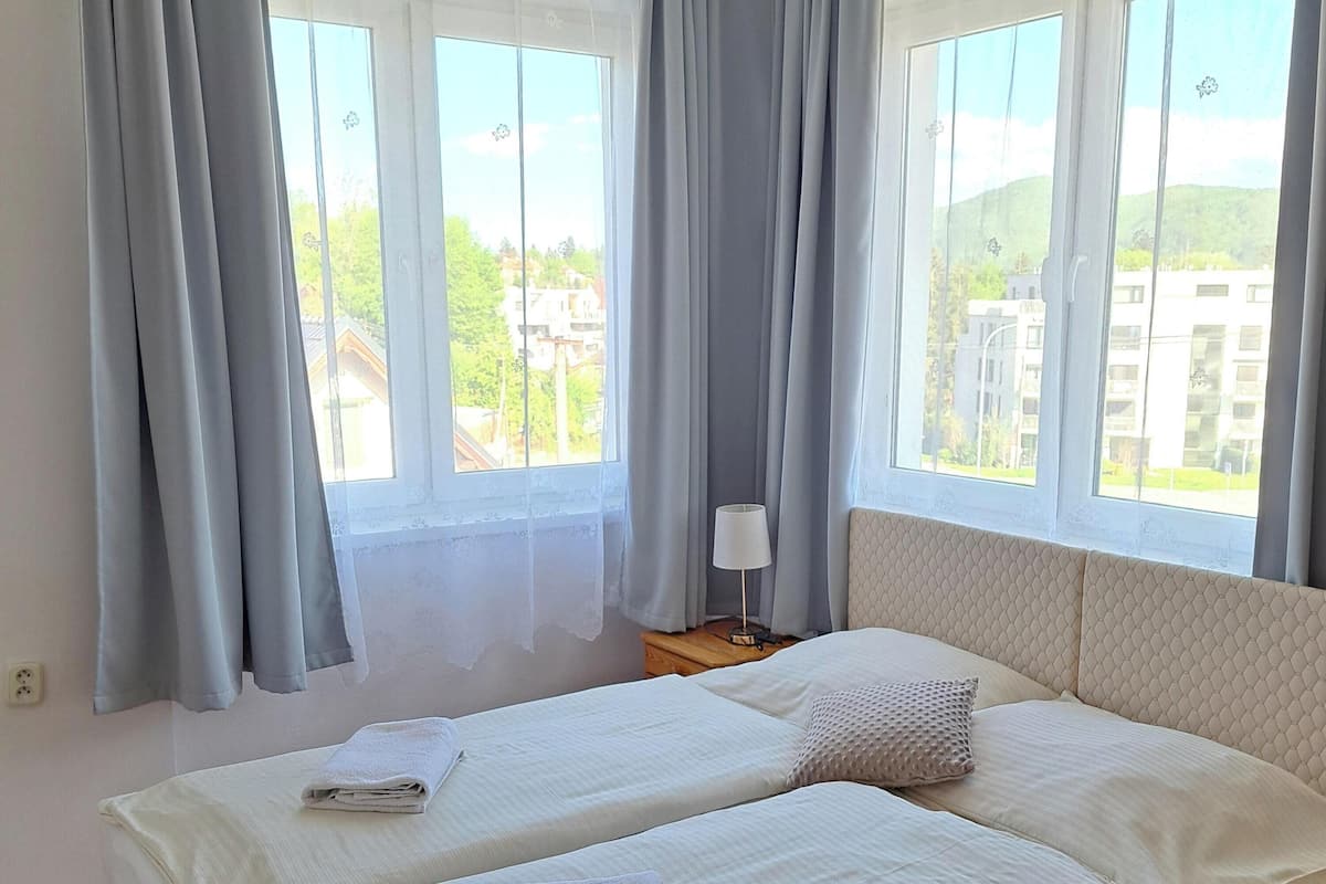 Superior-Doppelzimmer