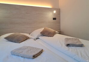 Chambre Double Économique