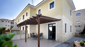 Townhome | Teres/patio
