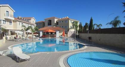 Protaras Villa Valentina