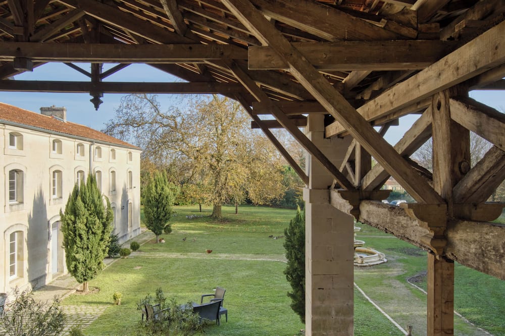 Domaine des Chais