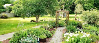 Fullerton Inn