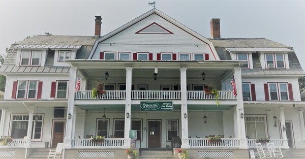Fullerton Inn - Vermont