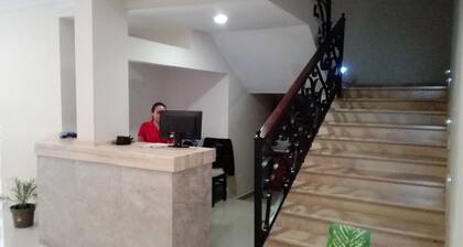 Hotel Plaza Express
