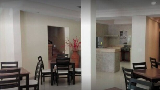 Free daily on-the-go breakfast  - Hotel Plaza Express (Torreon)
