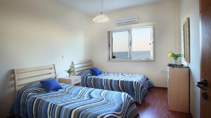 Villa, 3 Bedrooms - Protaras Villa Jasmine By The Sea (Paralimni)