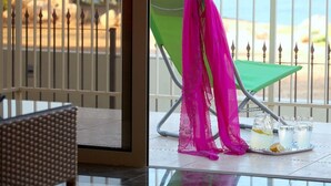 Villa, 3 Bedrooms | Balcony - Protaras Villa Jasmine By The Sea (Paralimni)