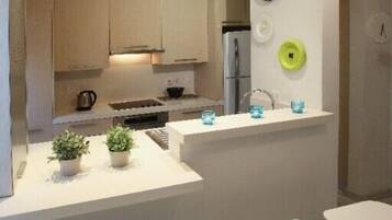 Apartamento | Cozinha privada