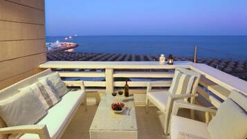 Apartamento | Sacada