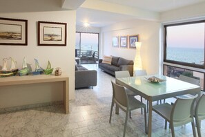 Apartment | Wohnbereich