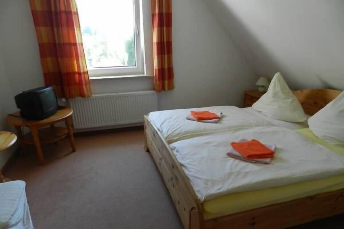 Family Room | Free cots/infant beds, free WiFi