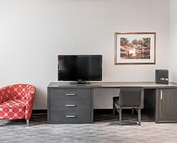 Servicios de la habitación