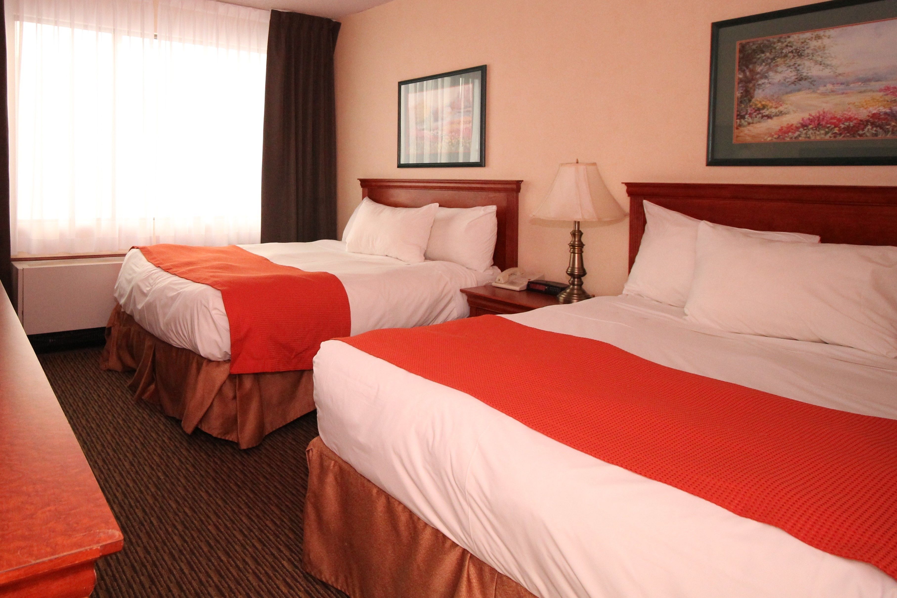 Photo - Hotel Chrome Montreal Centre-Ville