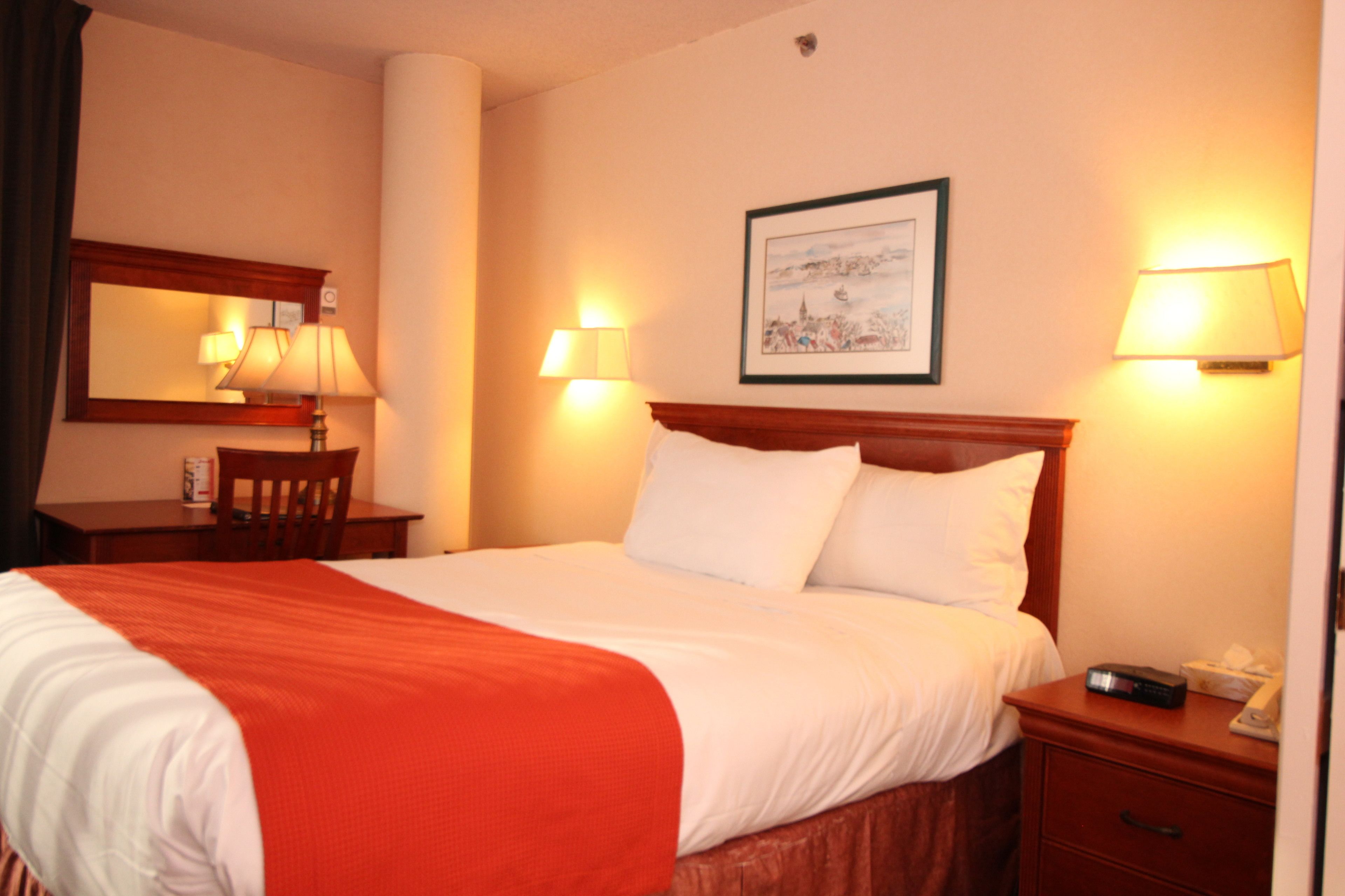 Photo - Hotel Chrome Montreal Centre-Ville